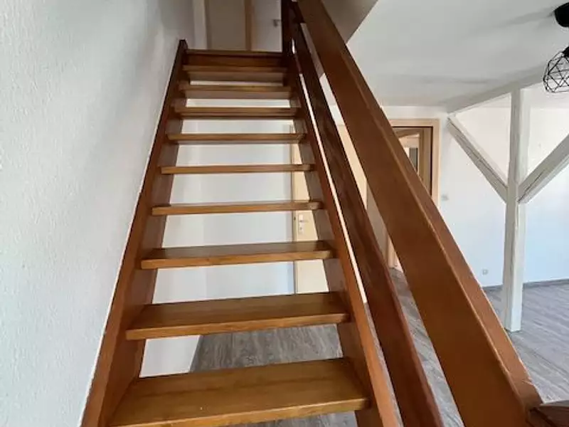 Appartement, 66 m²