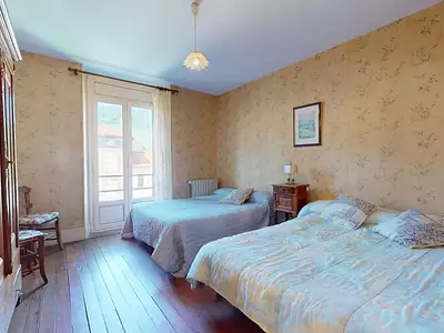 Maison, 124 m²