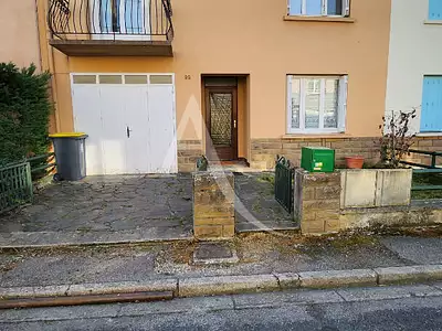 Maison, 140 m²