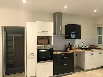 Maison, 120 m²