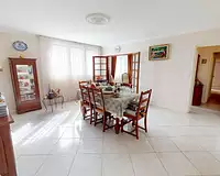 Appartement, 72 m²