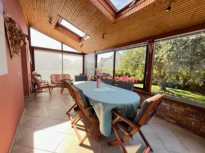 Maison, 124 m²