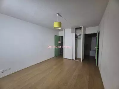 Appartement, 22 m²