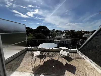 Appartement, 98,25 m²
