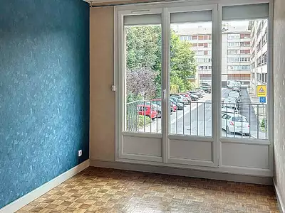Appartement, 66,86 m²