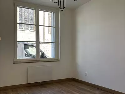 Appartement, 51,52 m²