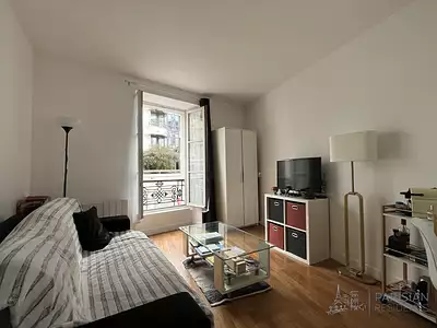 Appartement, 20,36 m²