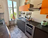 Appartement, 80 m²
