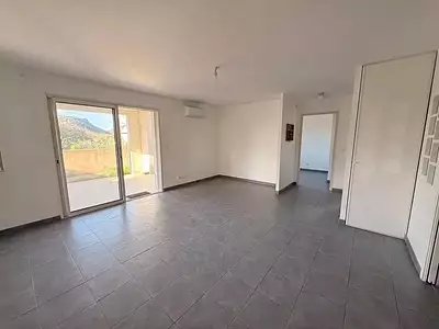 Appartement, 59,83 m²