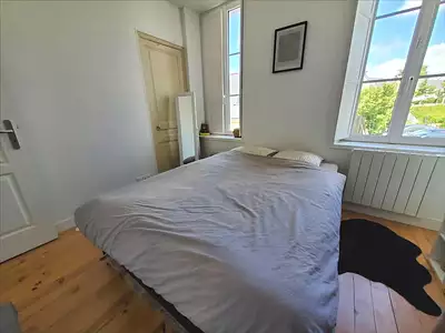 Maison, 48 m²