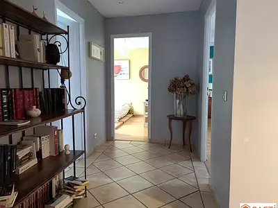 Maison, 155 m²
