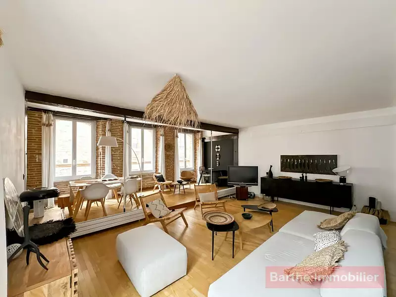 Appartement, 149 m²