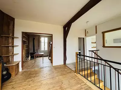 Maison, 94 m²