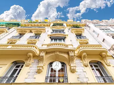 Appartement, 53,31 m²