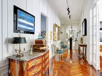 Appartement, 150 m²