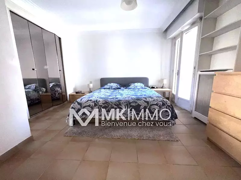 Appartement, 60 m²