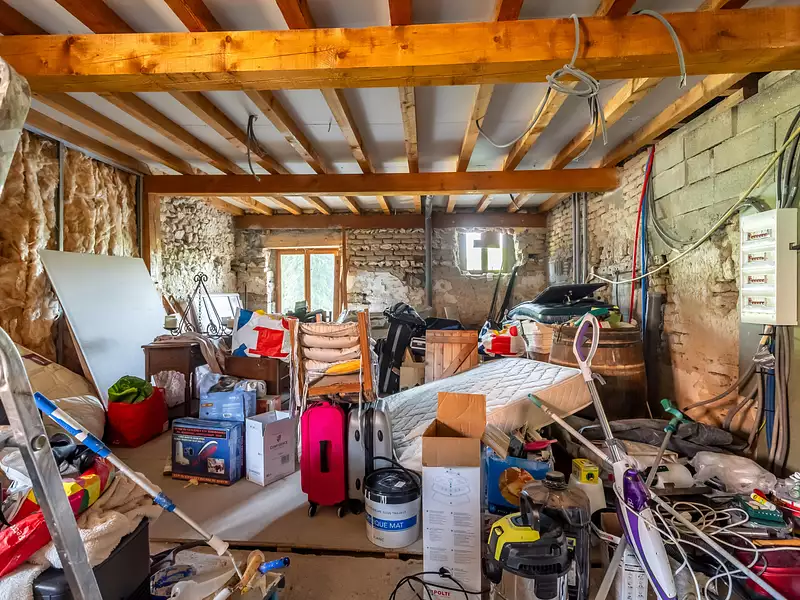 Maison, 11 677 m²