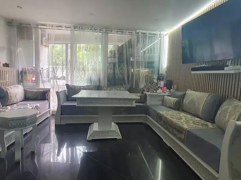Appartement, 78,67 m²