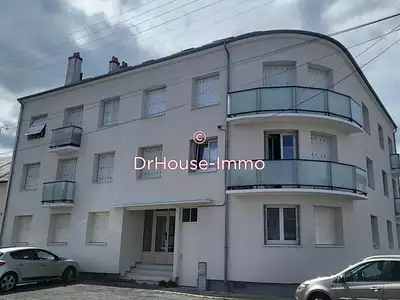 Appartement, 29,07 m²