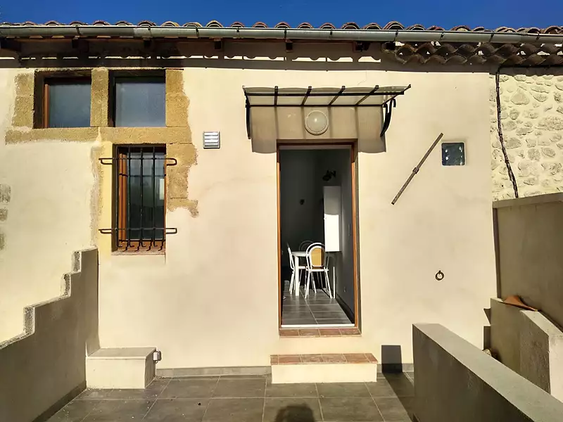 Appartement, 39,94 m²