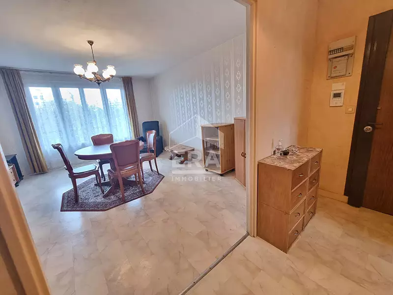 Appartement, 70 m²