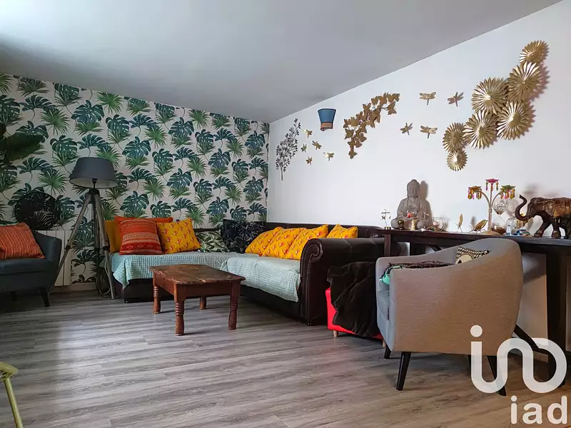 Maison, 110 m²