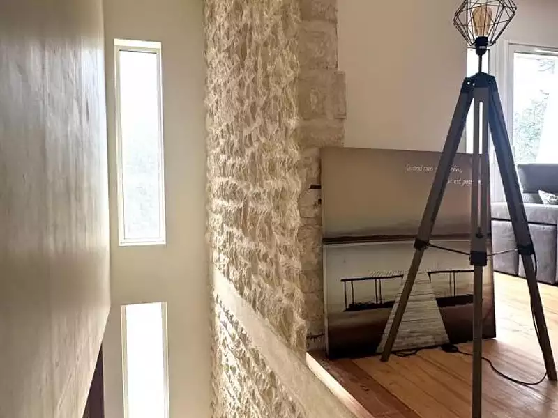 Maison, 129 m²