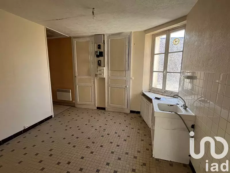 Maison, 178 m²