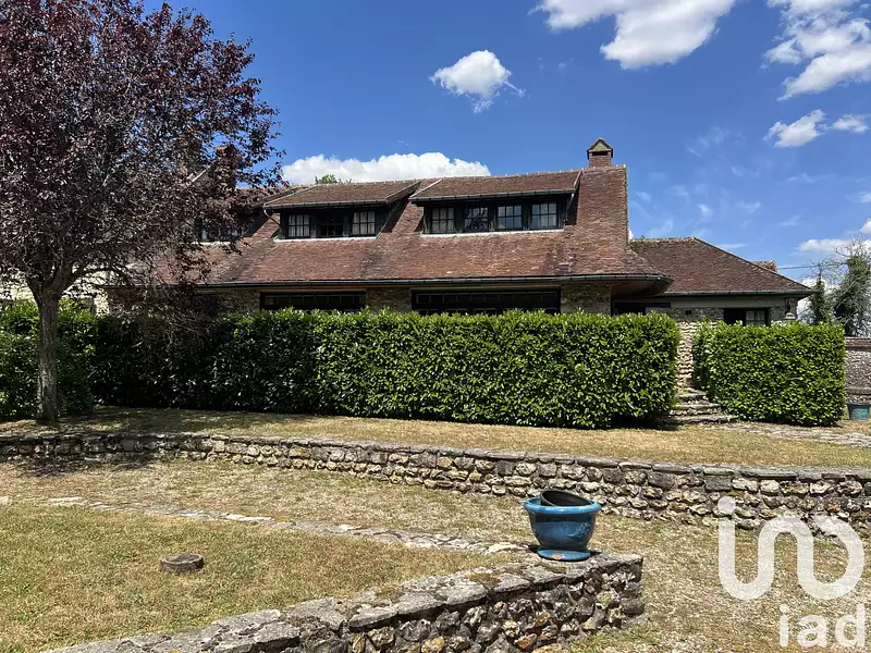 Maison, 265 m²
