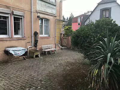 Maison, 115 m²