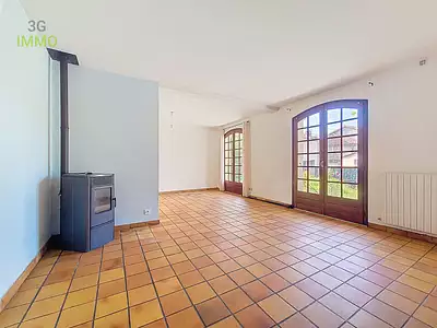 Maison, 116 m²
