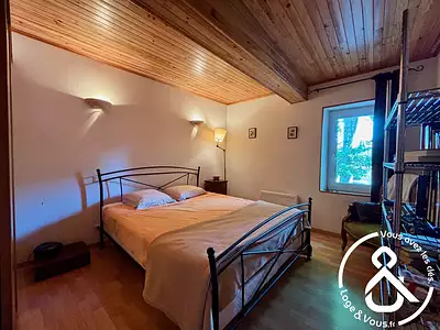 Maison, 60 m²