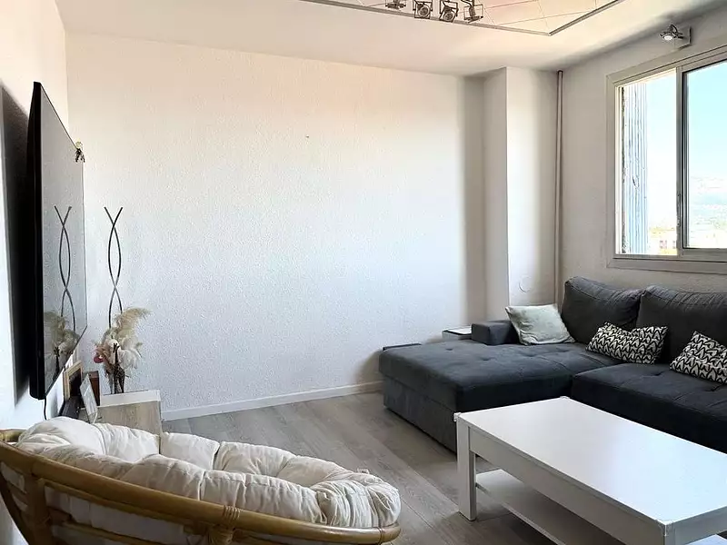 Appartement, 68,4 m²