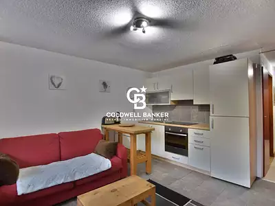 Appartement, 28,32 m²