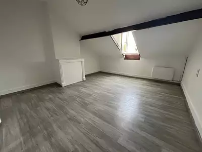 Appartement, 28 m²