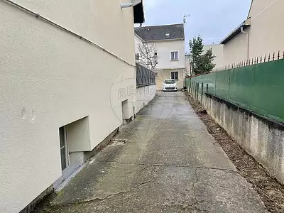 Immeuble, 270 m²