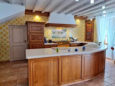 Maison, 175 m²