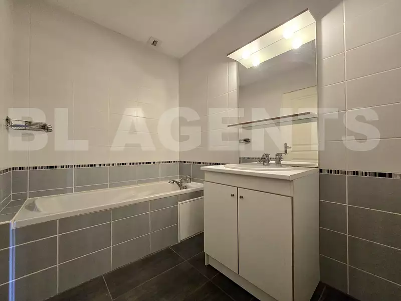 Appartement, 80,5 m²