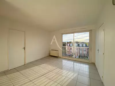 Appartement, 34,02 m²