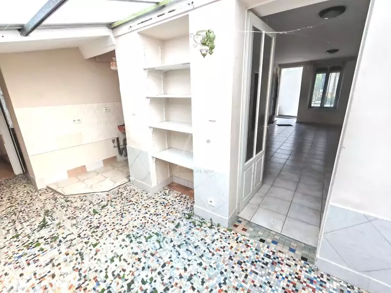 Maison, 70 m²