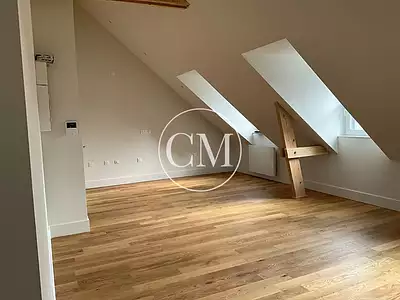 Appartement, 66,52 m²