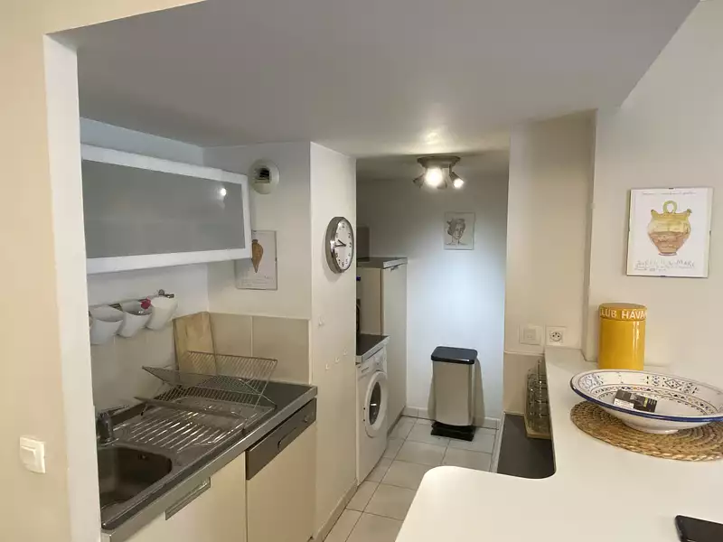 Appartement, 85 m²