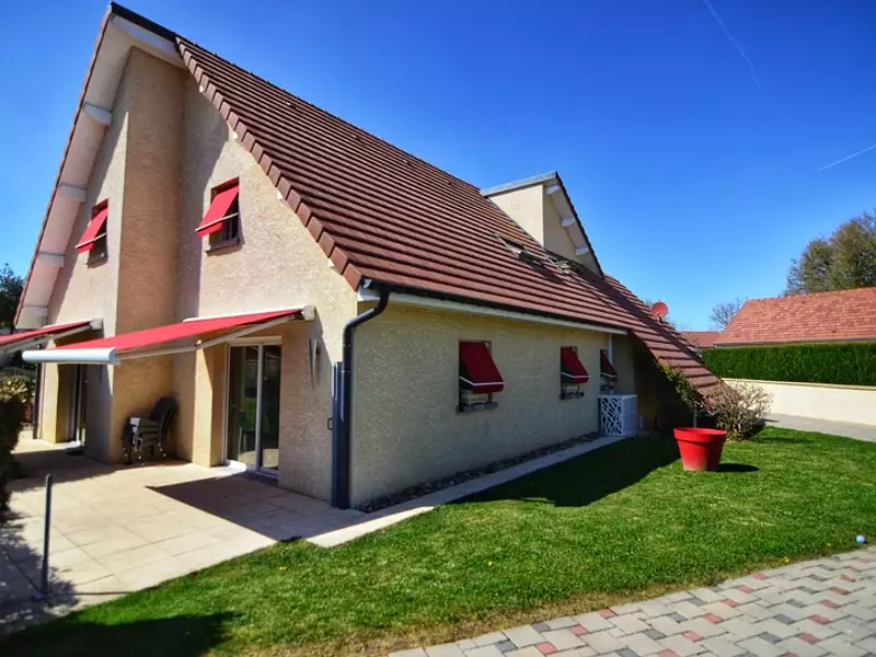 Maison, 152 m²