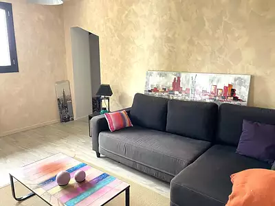 Maison, 107 m²