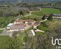 Maison, 430 m²