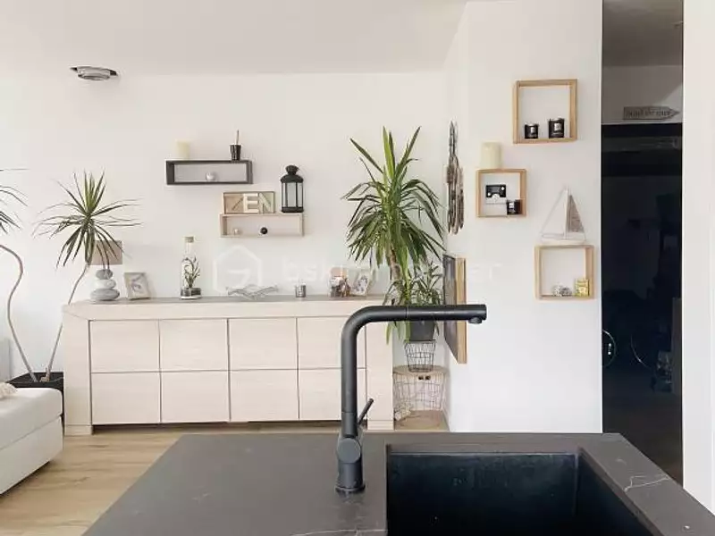 Maison, 125 m²