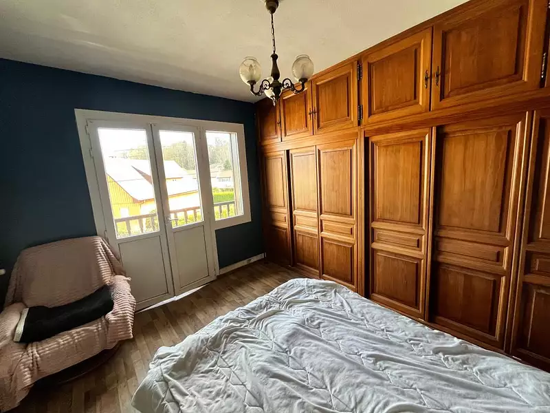 Maison, 100 m²
