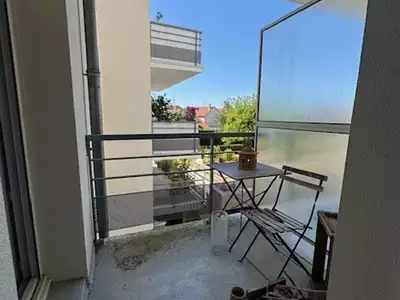 Appartement, 99,05 m²