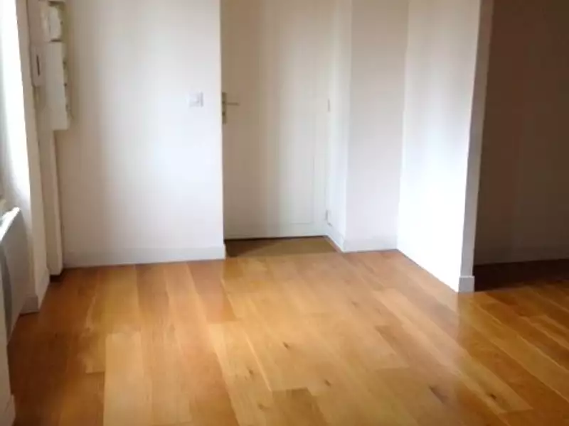 Appartement, 52,4 m²