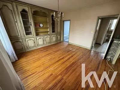 Appartement, 53,9 m²